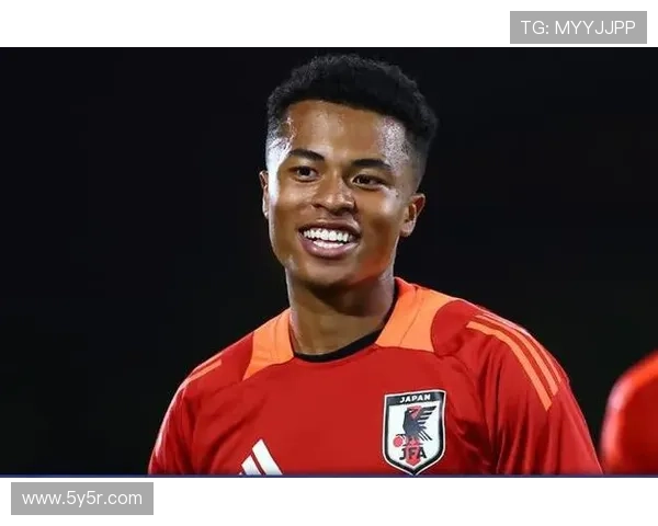 藤田让瑠奇马谈英格兰比赛目标